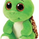 TY Beanie Boos TURBO the Turtle Regular Size 6 inch