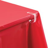 Clear Tablecover Stay-Put Clips, 6 Count By Creative Converting
