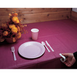 Clear Tablecover Stay-Put Clips, 6 Count By Creative Converting