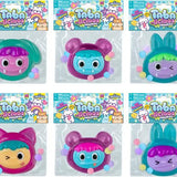 3.2" Taba-licious Assorted Snarkies Squishies-Fidget Toy