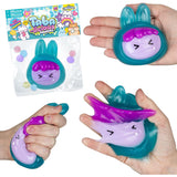 3.2" Taba-licious Assorted Snarkies Squishies-Fidget Toy