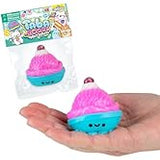 3" Taba-licious Sweet Treats Squishies- Fidget Toy