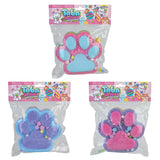 14" Taba-licious Jumbo Paws Cat Paw Squishy- Fidget Toy