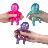 Sugar Swaps Onesies Creepy Glitter Babies