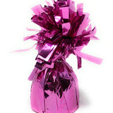 Light Pink Foil Balloon Weight By The Fantasia Collection
