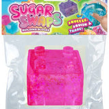 Sugar Swaps Building Blocks