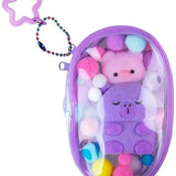 Taba-Licious Gacha Pouch