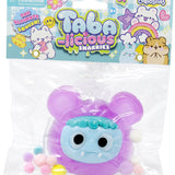3.2" Taba-licious Assorted Snarkies Squishies-Fidget Toy