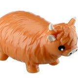Highland Cow Squishy