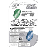 Silly Putty Metallic, 2 Pack By Crayola
