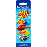 Silly Putty Party Pack, 4 Pack By Crayola