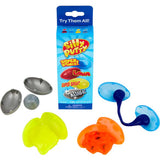 Silly Putty Party Pack, 4 Pack By Crayola