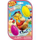 Silly Putty Sweet & Squishy, 2 Pack By Crayola