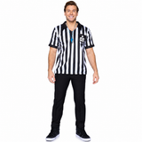 Men's Referee Shirt & Whistle Costume – Leg Avenue