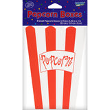 Small Popcorn Boxes By Creative Converting