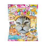 Pure Bread Pets Squishies- Fidget Toy