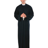 Priest Adult Costume by Rubie’s