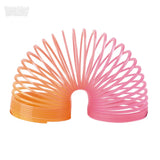 1.4" Rainbow Coil Spring (35mm) – Classic Mini Spring Toy