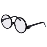 Harry Potter Round Glasses Costume Accessory | Disguise
