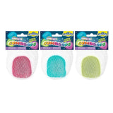 Sugar Swaps Glow-in-the-Dark Gumdrops