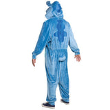 Stitch Deluxe Adult Onesie Costume