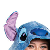Stitch Deluxe Adult Onesie Costume