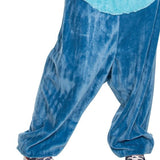 Stitch Deluxe Adult Onesie Costume