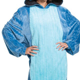 Stitch Deluxe Adult Onesie Costume