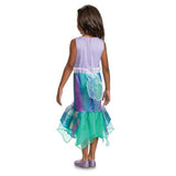 Disney The Little Mermaid Ariel Classic Kids Costume by Disguise