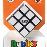 Rubik’s 3x3 Cube – The Original Colour-Matching Puzzle