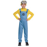 Minions "Bob" Kids Costume
