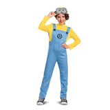 Minions "Bob" Kids Costume
