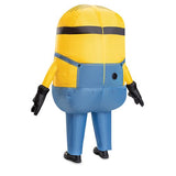 Minions Inflatable Stuart Adult Costume