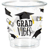 🎓 Grad Shot Glass