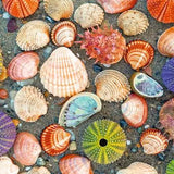 By The Seashore 300 Piece Puzzle By Ravensburger