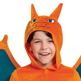 Pokémon Charizard Deluxe Child Costume | Disguise
