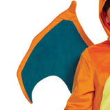 Pokémon Charizard Deluxe Child Costume | Disguise