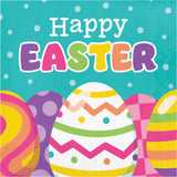Eggscellent Easter Luncheon Napkins