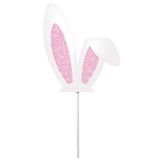 Easter Bunny Cake Topper