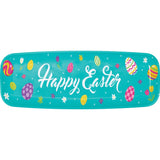 🐣 Easter Serving Tray – 17" x 6.5"