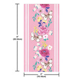 🌸 Sights of Spring Guest Napkins
