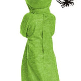 Oogie Boogie Posh Infant Costume