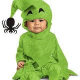 Oogie Boogie Posh Infant Costume