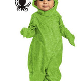 Oogie Boogie Posh Infant Costume