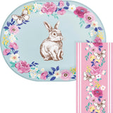 🌸 Sights of Spring Guest Napkins