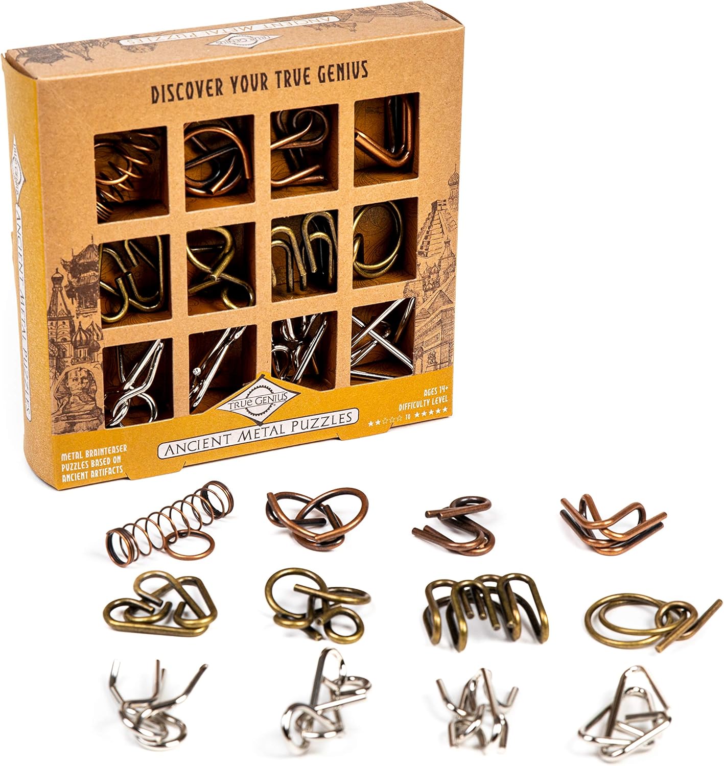 Adult Puzzles – Affordable Treasures CA