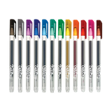 Very Berry Strawberry Scented Gel Pens, 12 Count By Ooly