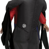 Ghost Face® Piggyback Inflatable Adult Costume by Fun World