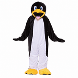 Penguin Adult Mascot Costume by Forum Novelties
