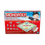 Monopoly By Continuum Games Inc.